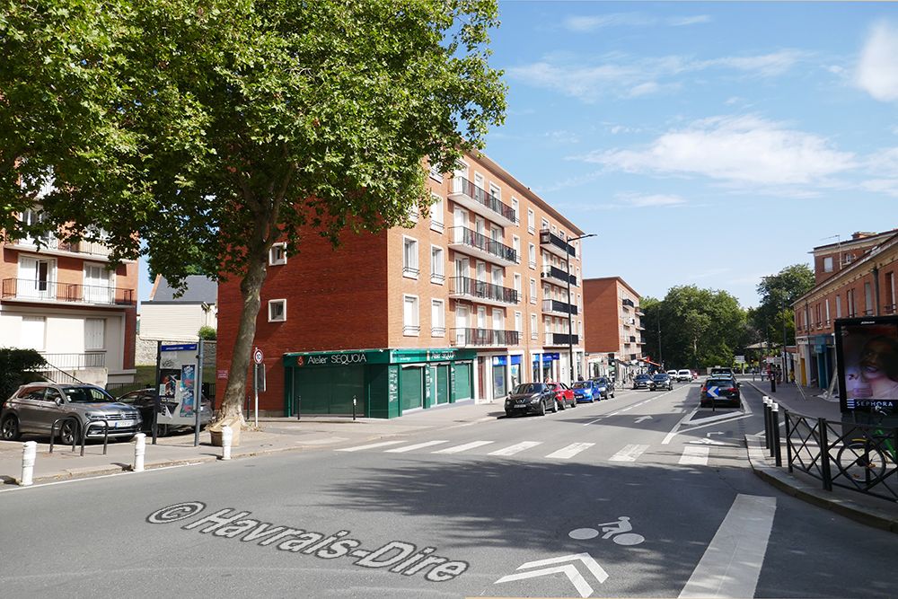 Le Havre Cinéma Gaumont Pathé Lecesne reconstruction Perret star Apollo Grillon Alhambra, Sirius Vox Rex Scala Royal Rio Réau Paris Sainte Adresse Lido  Normandy