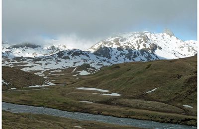 Virée à Ordesa