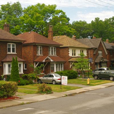 Toronto - Niagara : nos premiers pas au Canada