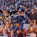 Arles samedi: La fête de l'Aficion...