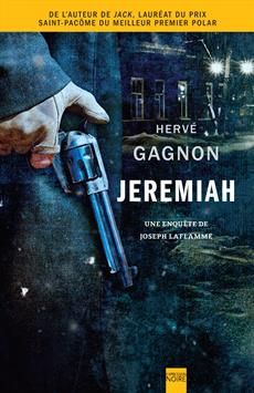 Jeremiah de Hervé Gagnon