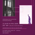 Une exposition de photographies !