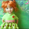 Coccinelle, demoiselle...
