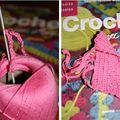 mes débuts de crocheteuses