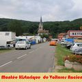 Bettant 2013 Montée Historique