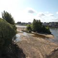 Loire et sable