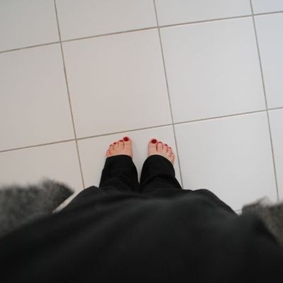 ...ça faisait longtemps