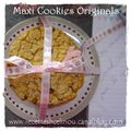 Maxi Cookies Originals.
