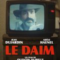 Concours LE DAIM : des places à gagner voir la dernière folie de Quentin Dupieux !