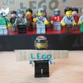 Lego team