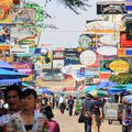 Thailande: Bangkok et Chiang Mai