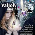 Valjoly'maginaire 2012