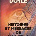HISTOIRES ET MESSAGES DE L'AU-DELA, Conan Doyle