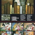 Culte du phallus au Japon - Newlook N°13 Septembre 1984