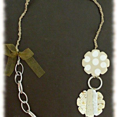 Une fois par mois...