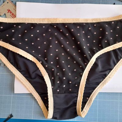 Culottes : Jacqueline