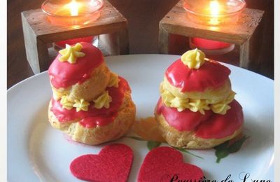 Religieuses des amoureux pour la St Valentin 