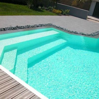 Escalier ou échelle ?