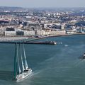 LE HAVRE: les Bretons et les Normands relancent la marine marchande à voile sous pavillon français...