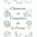 9.3 - Chansons et comptines de la ferme