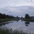 Cette Meuse, si belle dans son costume naturel