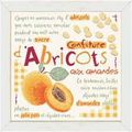 LILI POINTS Confiture d'Abricots 1