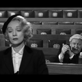 Témoin à Charge (Witness for the Prosecution) de Billy Wilder - 1957
