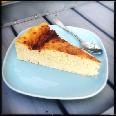 Flan coco gourmand ! Mél 1 - Polo 0 PAN ! [Mél]