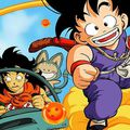 Samedi c'est Série: Dragon Ball