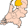 Oranjekoek uit Friesland