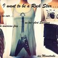 I want to be a Rock Star ... SWILDENS & MINNETONKA