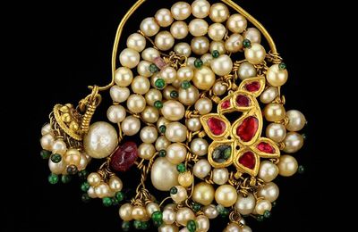 Indian Jewelry at Susan Ollemans