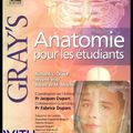 ANATOMIE : Gray's Anatomie pour les étudiants