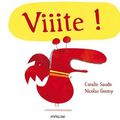 Viiite - Coralie SAUDO et Nicolas GOUNY