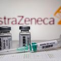 De 50 à 70% des soignants vaccinés avec AstraZeneca développent de lourds effets indésirables