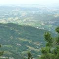 Le mont Ventoux