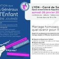 1ère journée des etats generaux de l'enfant