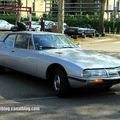 Citroen SM (Retrorencard mai 2013)