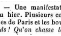 Savoyarde ou savoisienne...? 