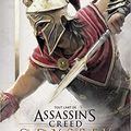|Beau Livre| Tout l'art de Assassin's Creed Odyssey de Kate Lewis