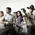 Marathon "The Walking Dead" sur NT1