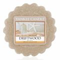 DriftWood, Yankee candle