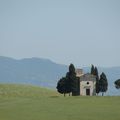 Val d'Orcia