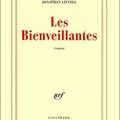 LIVRE : Les Bienveillantes de Jonathan Littell - 2006