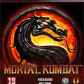 Mortal Kombat