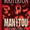 Manitou - Graham Masterton