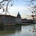 Ephéméride ,jour Toulouse en Automne