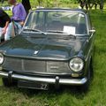 Simca 1300 GLS (1965-1966)
