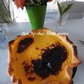 Flan aux canneberges et bon 1er mai, balade de fifille aux Baléares