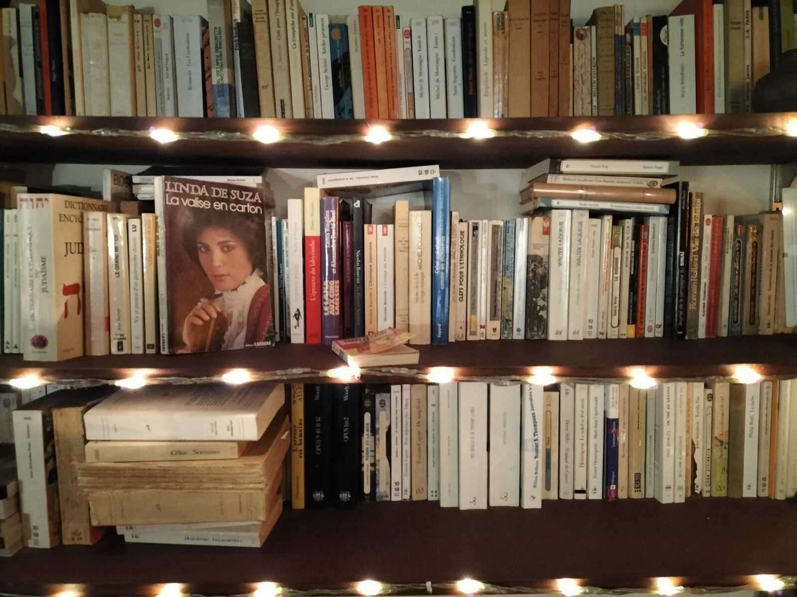 Oeyreluy, la bibliothèque (40)